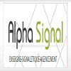 ALPHA SIGNAL