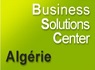 BUSINESS SOLUTIONS CENTER ALGERIE
