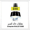 ENTREPRISE KOBBI KHALED